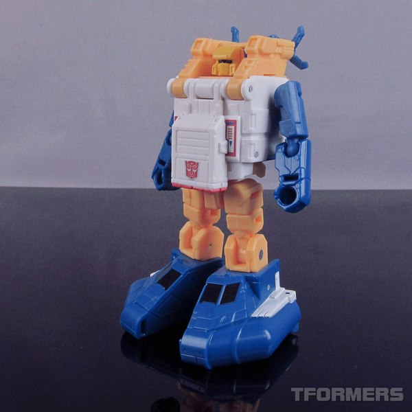 Titans sales return seaspray